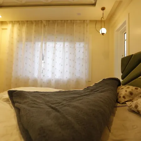 Nuh Serenity - 2 Bhk Luxury Apartment In Srinagar Exterior photo