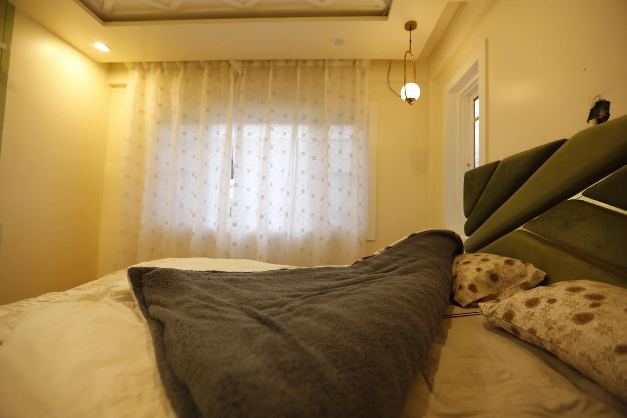 Nuh Serenity - 2 Bhk Luxury In Apartment *