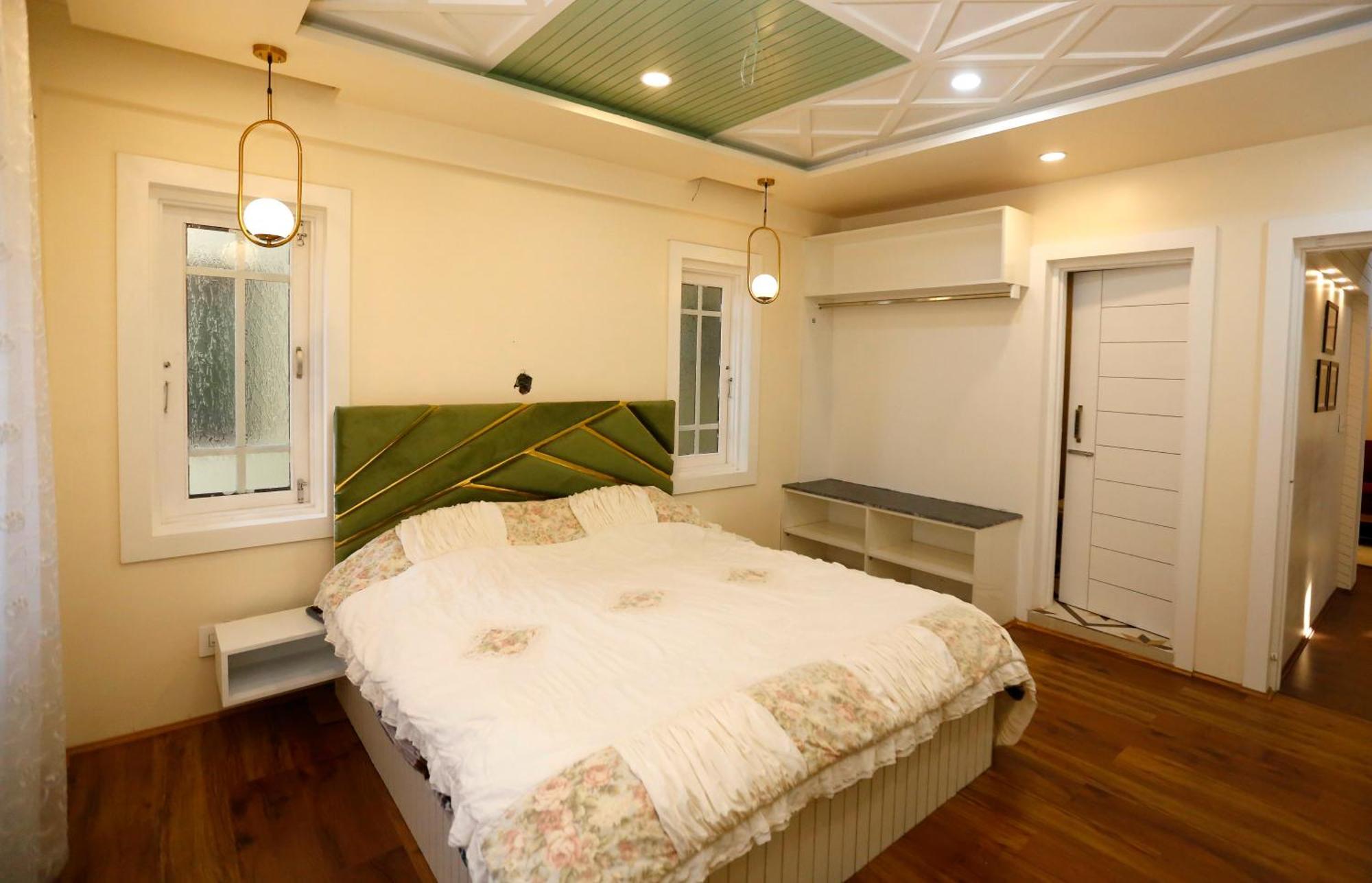Nuh Serenity - 2 Bhk Luxury In *