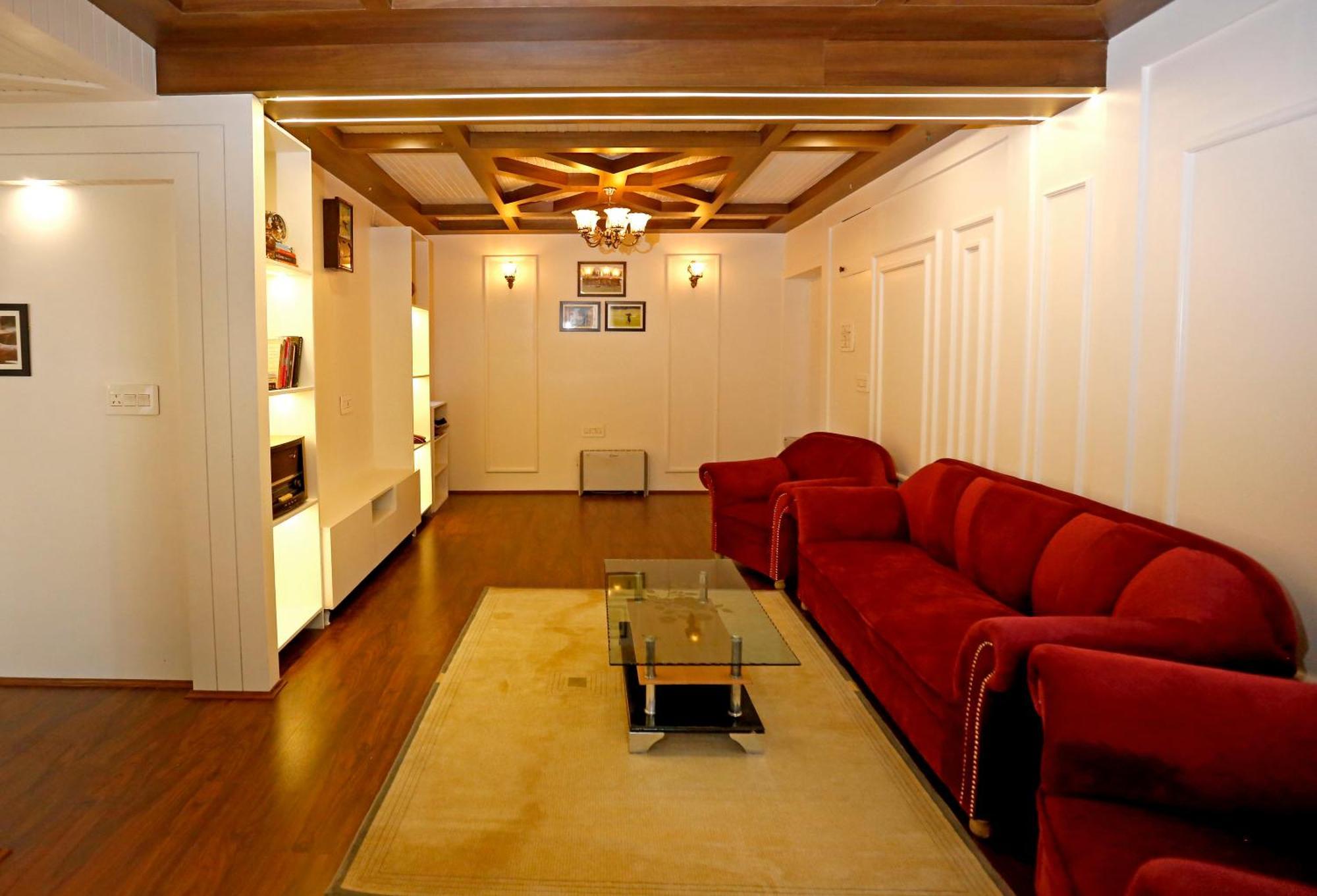 Nuh Serenity - 2 Bhk Luxury In Srinagar (Jammu and Kashmir)