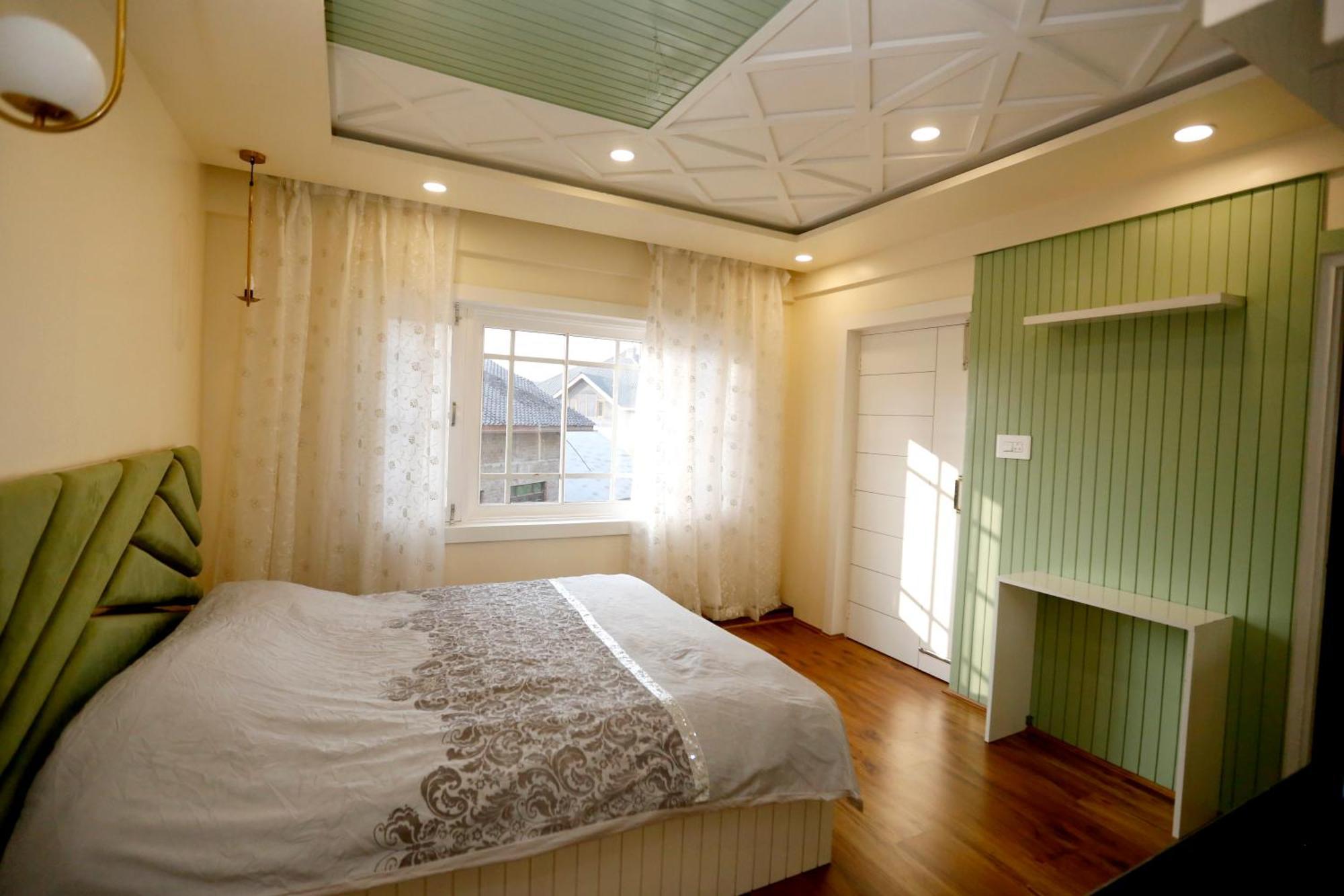 Nuh Serenity - 2 Bhk Luxury In Srinagar (Jammu and Kashmir)