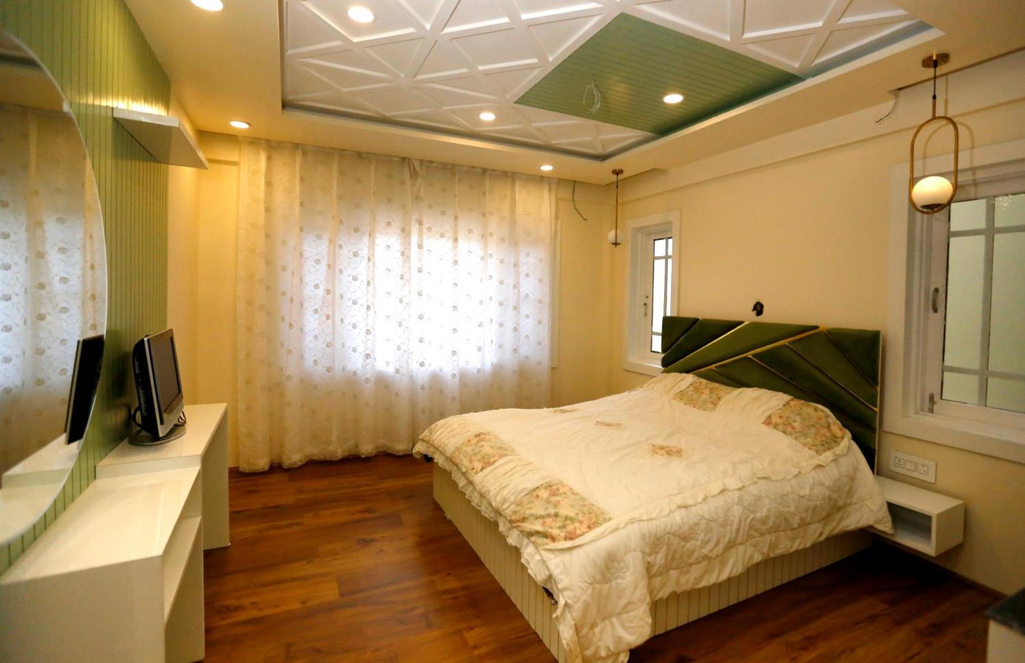 Nuh Serenity - 2 Bhk Luxury In Apartment