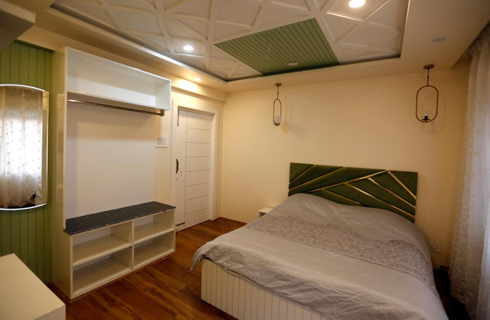 Apartment Nuh Serenity - 2 Bhk Luxury In *
