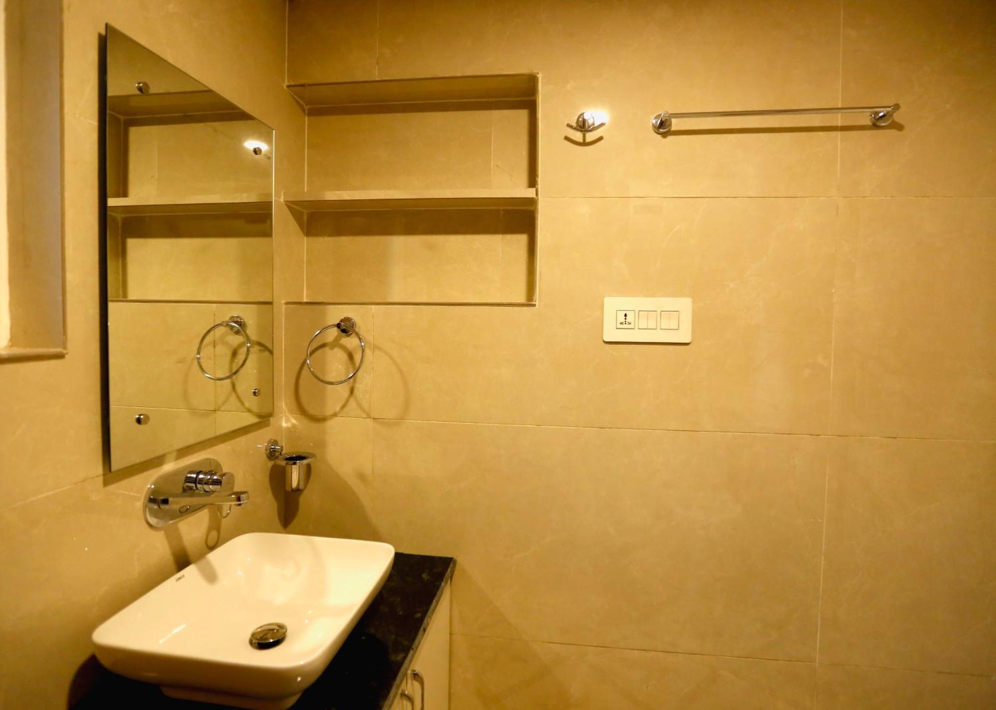 Apartment Nuh Serenity - 2 Bhk Luxury In Srinagar (Jammu and Kashmir)