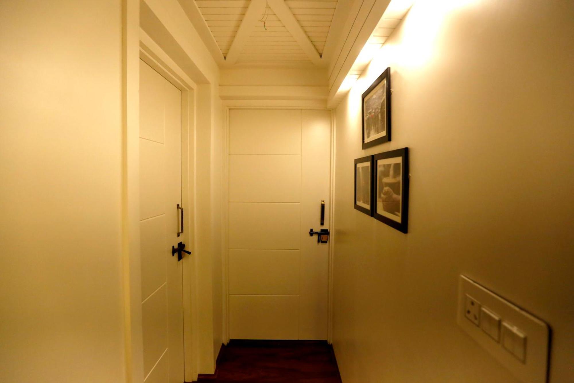 Nuh Serenity - 2 Bhk Luxury In