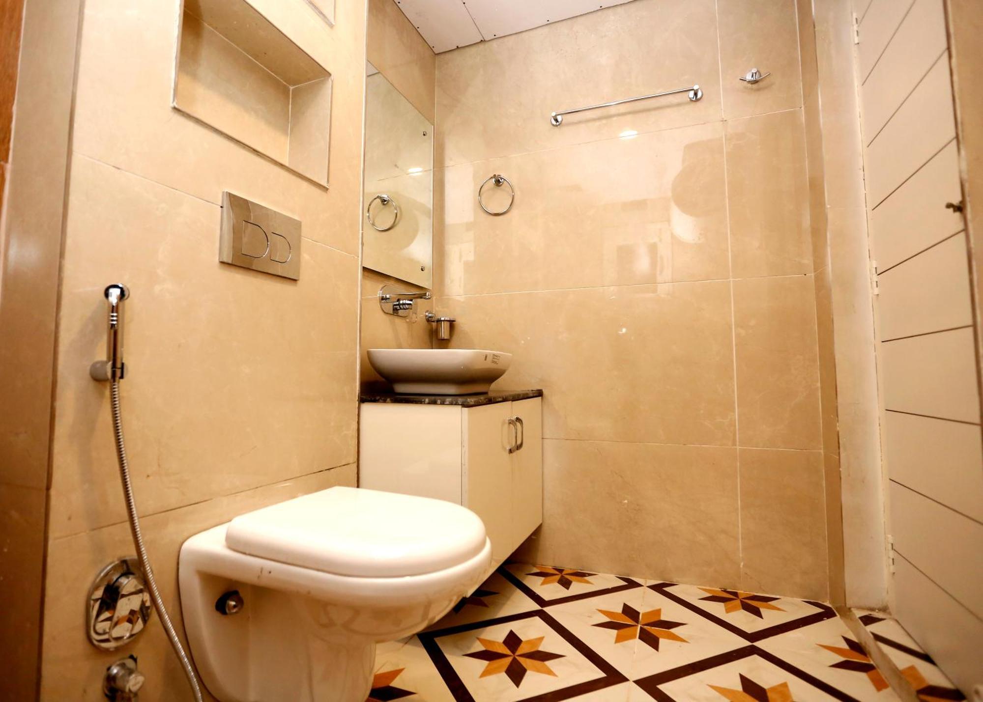 Nuh Serenity - 2 Bhk Luxury In * Srinagar (Jammu and Kashmir)
